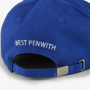 Atlantic Coastal Supplies - Atlantic Coastal Supplies Standard Cap - Cobalt -  - Alternative View 1