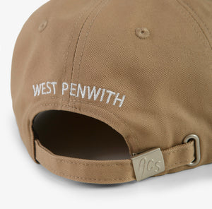 Atlantic Coastal Supplies - Atlantic Coastal Supplies Standard Cap - Tan -  - Alternative View 1