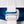 Load image into Gallery viewer, Atlantic Coastal Supplies Beach Bag - Cobalt
