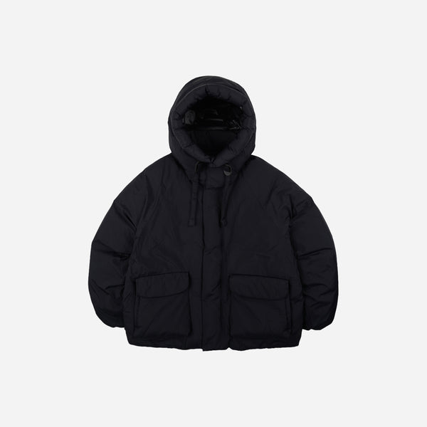 Frizmworks Boba Down Parka - Black