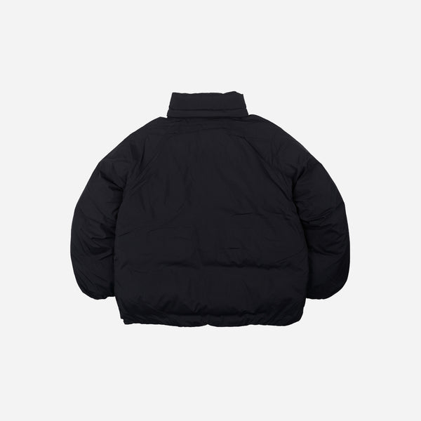 Frizmworks Boba Down Parka - Black