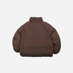 Frizmworks - Frizmworks Boba Down Parka -  Brown -  - Alternative View 1