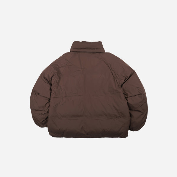 Frizmworks Boba Down Parka -  Brown