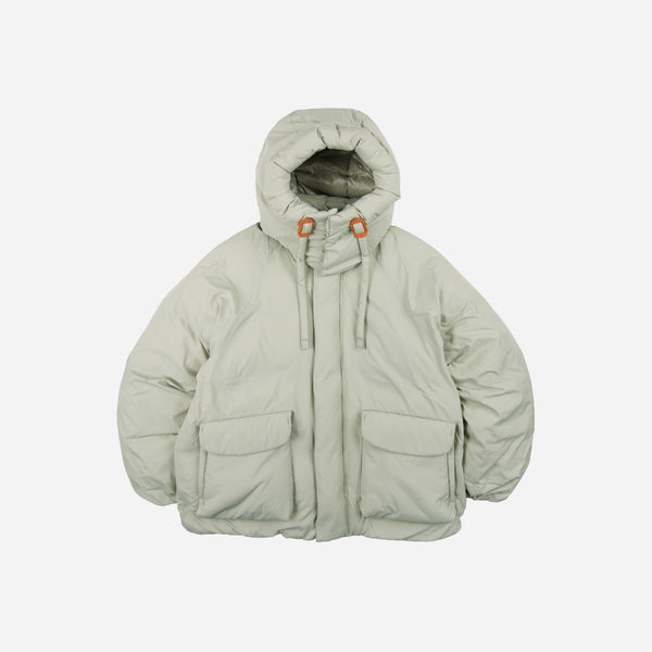 Frizmworks Boba Down Parka - Light Olive
