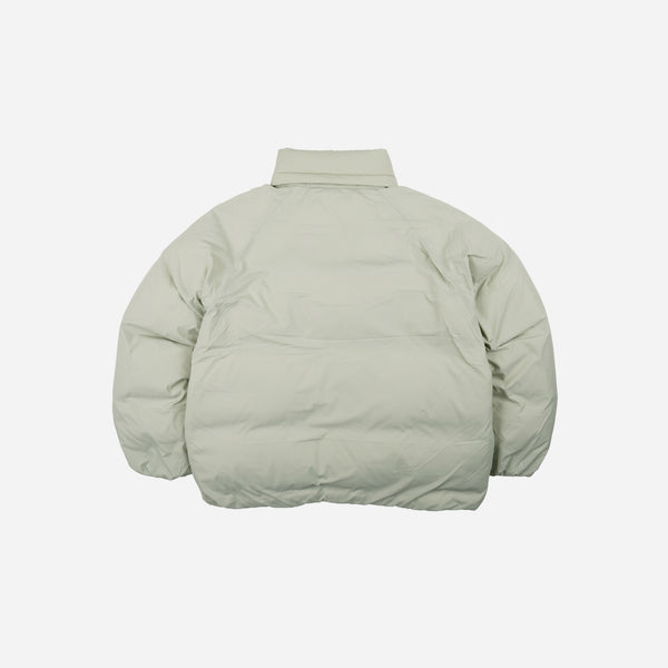 Frizmworks Boba Down Parka - Light Olive