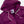 Load image into Gallery viewer, ALPINE HOODED DOWN JACKET - RADICCHIO
