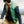 Load image into Gallery viewer, Big Rock Candy Mountaineering Minarets Vest - Pickle
