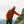 Load image into Gallery viewer, Big Rock Candy Mountaineering Stowe Peace Beanie - Blue Frost

