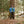 Load image into Gallery viewer, Big Rock Candy Mountaineering Arctic Parka - Blue Raspberry
