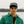 Load image into Gallery viewer, Big Rock Candy Mountaineering Truckin' Wool Hat - Blueberry
