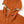 Load image into Gallery viewer, Battenwear Travel Shell Parka V.3 - Orange and Light Beige
