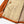 Load image into Gallery viewer, Battenwear Travel Shell Parka V.3 - Orange and Light Beige
