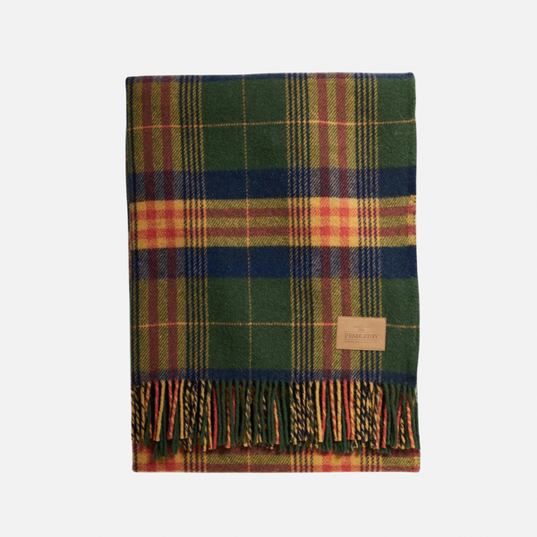 Motor Robe with Carrier - Forest Park