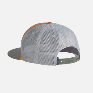 Pendleton - NATIONAL PARK TRUCKER CAP - JOSHUA TREE -  - Alternative View 1