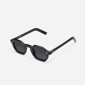 Cubitts - BELVEDERE - BLACK -  - Alternative View 1