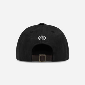 Knickerbocker - BIG LEAGUE TWILL CAP - BLACK -  - Alternative View 1