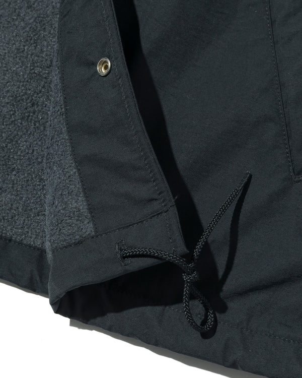 Battenwear Beach Breaker - Black