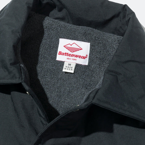 Battenwear Beach Breaker - Black