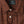 Load image into Gallery viewer, Knickerbocker Brother Flannel Shirt - Brown &amp; Red Plaid
