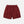 Load image into Gallery viewer, CANVAS MULTI POCKET SHORTS - BURGUNDY RED
