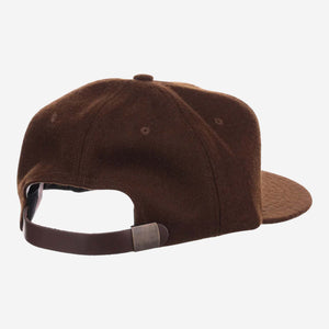 Havana Sugar Kings Cotton Twill Ballcap - Ebbets Field Flannels