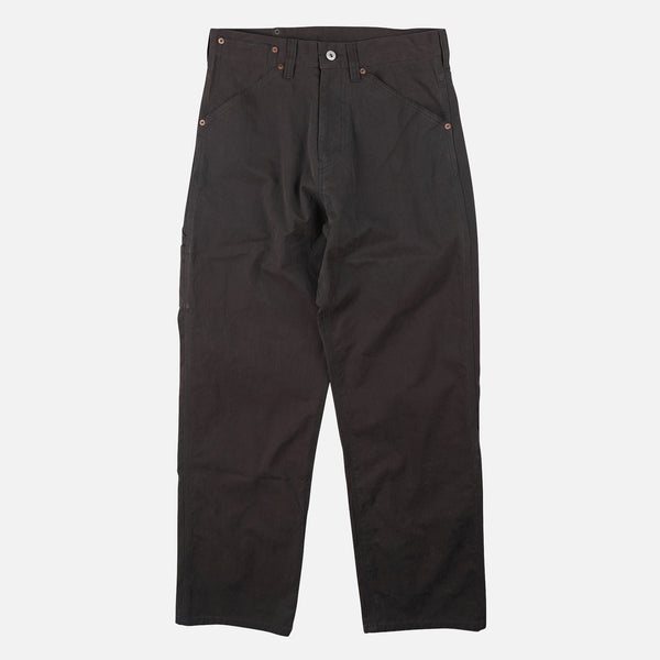 Frizmworks CN Essential Work Pants - Charcoal