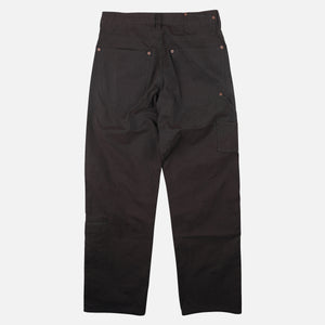 Frizmworks - Frizmworks CN Essential Work Pants - Charcoal -  - Alternative View 1