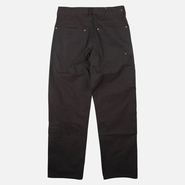 Frizmworks CN Essential Work Pants - Charcoal