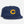 Charger l&#39;image dans la galerie, UNIVERSITY OF CALIFORNIA BERKELEY 1931 WOOL BALLCAP - NAVY
