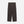 Load image into Gallery viewer, CANAL PLEATED TWILL &amp; LINEN TROUSER - BLACK OLIVE
