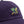 Load image into Gallery viewer, PSYCHA FLOWER TWILL CAP - PURPLE
