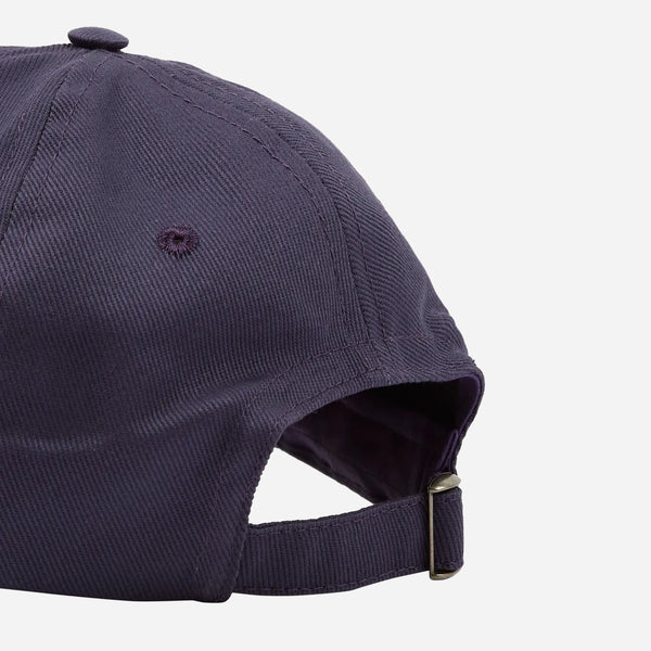 TAPISSERIE TWILL CAP - NAVY