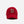 Load image into Gallery viewer, Drake's D 1977 Cord Baseball Cap - Red
