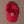 Load image into Gallery viewer, Drake's D 1977 Cord Baseball Cap - Red
