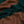 Load image into Gallery viewer, Drake's Block Stripe Knitted Rugby - Green &amp; Brown
