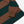 Load image into Gallery viewer, Drake's Block Stripe Knitted Rugby - Green &amp; Brown
