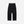 Load image into Gallery viewer, DOUBLE KNEE WORK PANTS - BLACK
