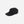 Load image into Gallery viewer, HERRINGBONE TWILL BALL CAP - BLACK
