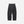 Load image into Gallery viewer, WOOL TWO TUCK SLACK PANTS - CHARCOAL
