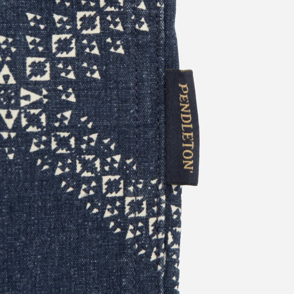 TWO POCKET CAMP SHIRT -