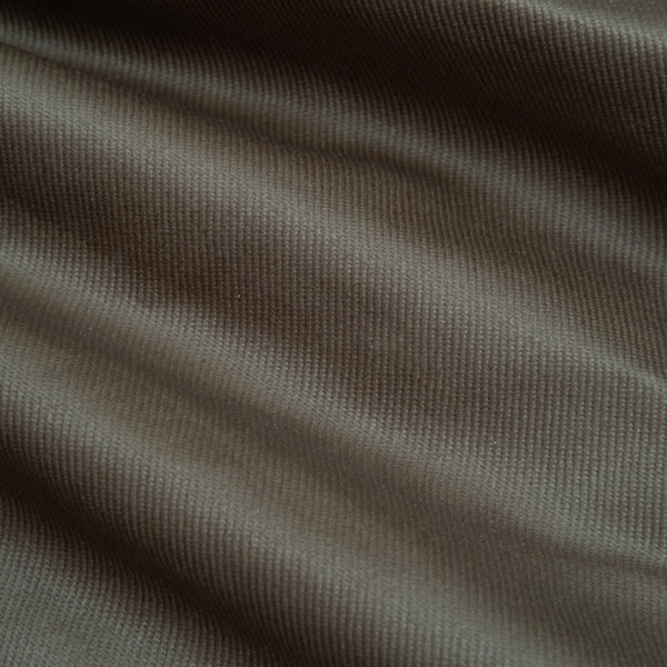 WAXED HUNTING JACKET - OLIVE