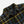 Load image into Gallery viewer, BIG POCKET FLANNEL SHIRT - PEAT/BLUE-YELLOW
