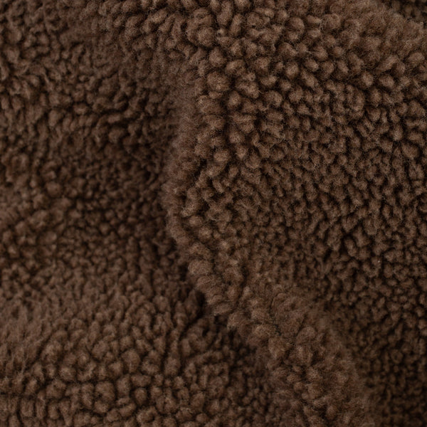 Cavva Fleece Jacket - Military Green