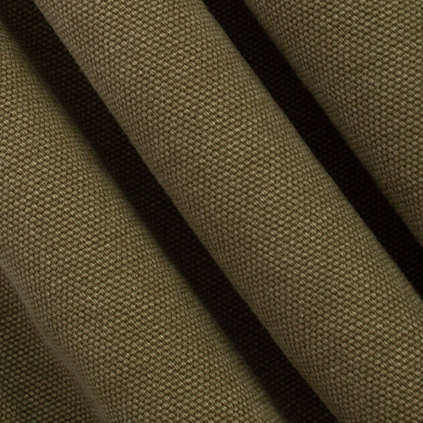 Cavva Fleece Vest - Military Green