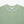 Load image into Gallery viewer, Close-up of a light sage green waffle-knit crewneck sweater with a white ribbed collar trim and a visible neck label reading 'SWEATWEAR'.
