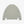 Load image into Gallery viewer, A light sage green crewneck sweatshirt shown from the back, laid flat against a clean white background.
