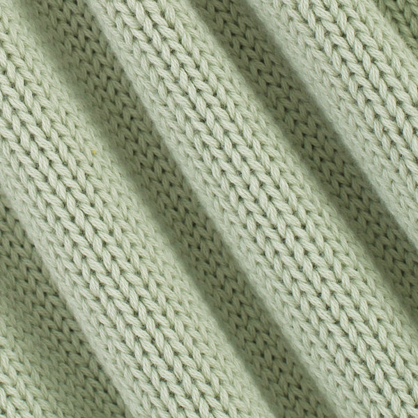 Dubbleware Beacon Pullover Knit - Mint
