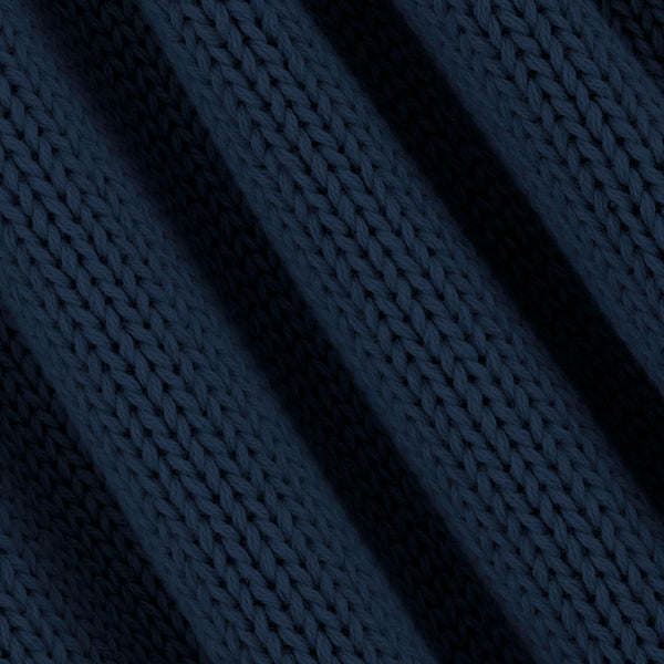 Dubbleware Beacon Pullover Knit - Navy