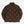 Load image into Gallery viewer, DUBBLE DOWN LIMITED EDITION DIAMOND QUILTED JACKET - CHOCOLATE
