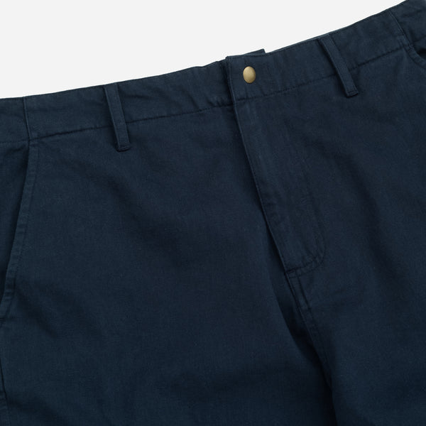 ARCHIVE CARGO PANT - DARK NAVY